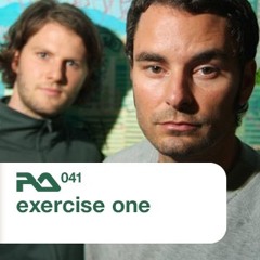 RA.041 Exercise One