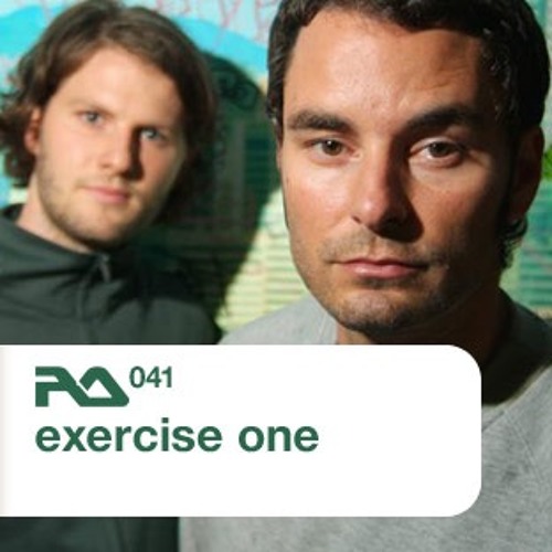 RA.041 Exercise One