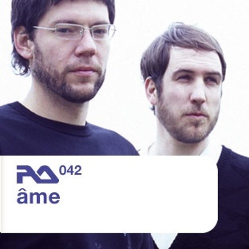 RA.042 Âme