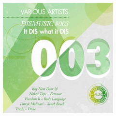 TRASH! - Done