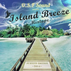 Father Diaz (O.S.F Sound) - Island Breeze 1