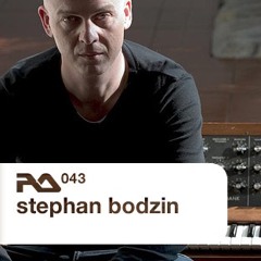 Stephan Bodzin