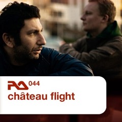 RA.044 Château Flight