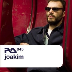 RA.045 Joakim