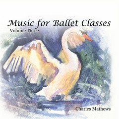 Warmup at the Barre Preview - Fascination