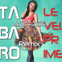 Long & Junior - Kolorowa Sukienka (Level Prime & TABARO! Remix)