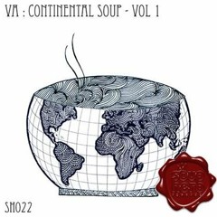 Breger - Wasted Land (Original Mix) Soupherb Records