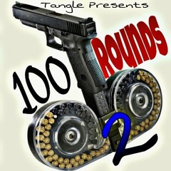 Jay Streett - 100 Rounds 2