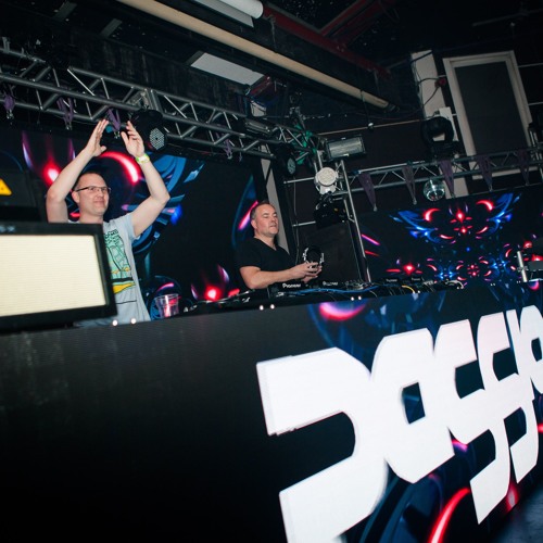 Live & unedited. JFK vs Marc West. Closing Set. Passion20 pt2 Oct 17th 2015.