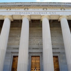 Mark Fromm: Symphony No. 1