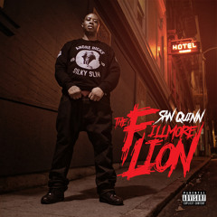 San Quinn ft. Galaxy Atoms, Tokyo Marlow - Westside [Thizzler.com Exclusive]