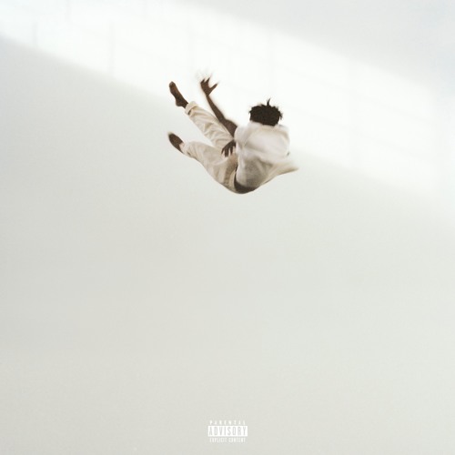 Daniel Caesar - Pilgrim's Paradise