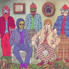 Redhead ( Original Mix )