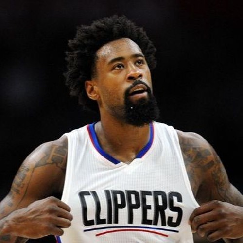 deandre jordan playing tonight