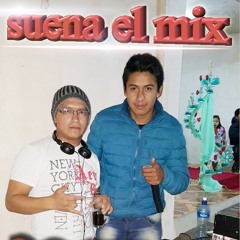 RAFAGA - Dj Nano Mix Suena El Mix - VETE