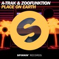 ZooFunktion&#x20;&amp;&#x20;A-trak Place&#x20;On&#x20;Earth Artwork