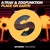 Artwork for A-Trak & Zoofunktion - Place On Earth (Out Now)