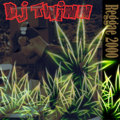 Old School Reggae - Dance Hall 2k Mix-Up (Djtwinn1)
