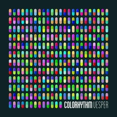 Colorhythm - Vesper (A.Fruit Mix) [CLIP] - SLM150