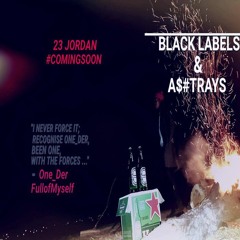 One Der FullofMyself - 23 Jordan Prod. By S.o.D