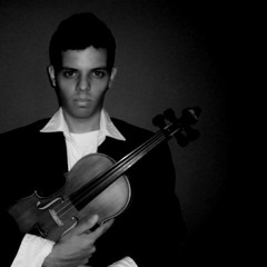 arché for Violin improvisation