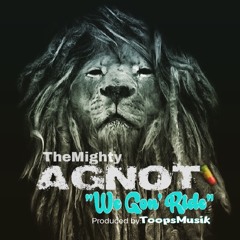 We Gon Ride (produced by ToopsMusik)