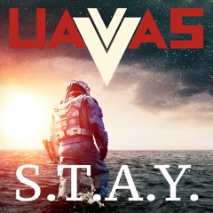 S.T.A.Y.  | Interstellar Official Soundtrack |(Remix)