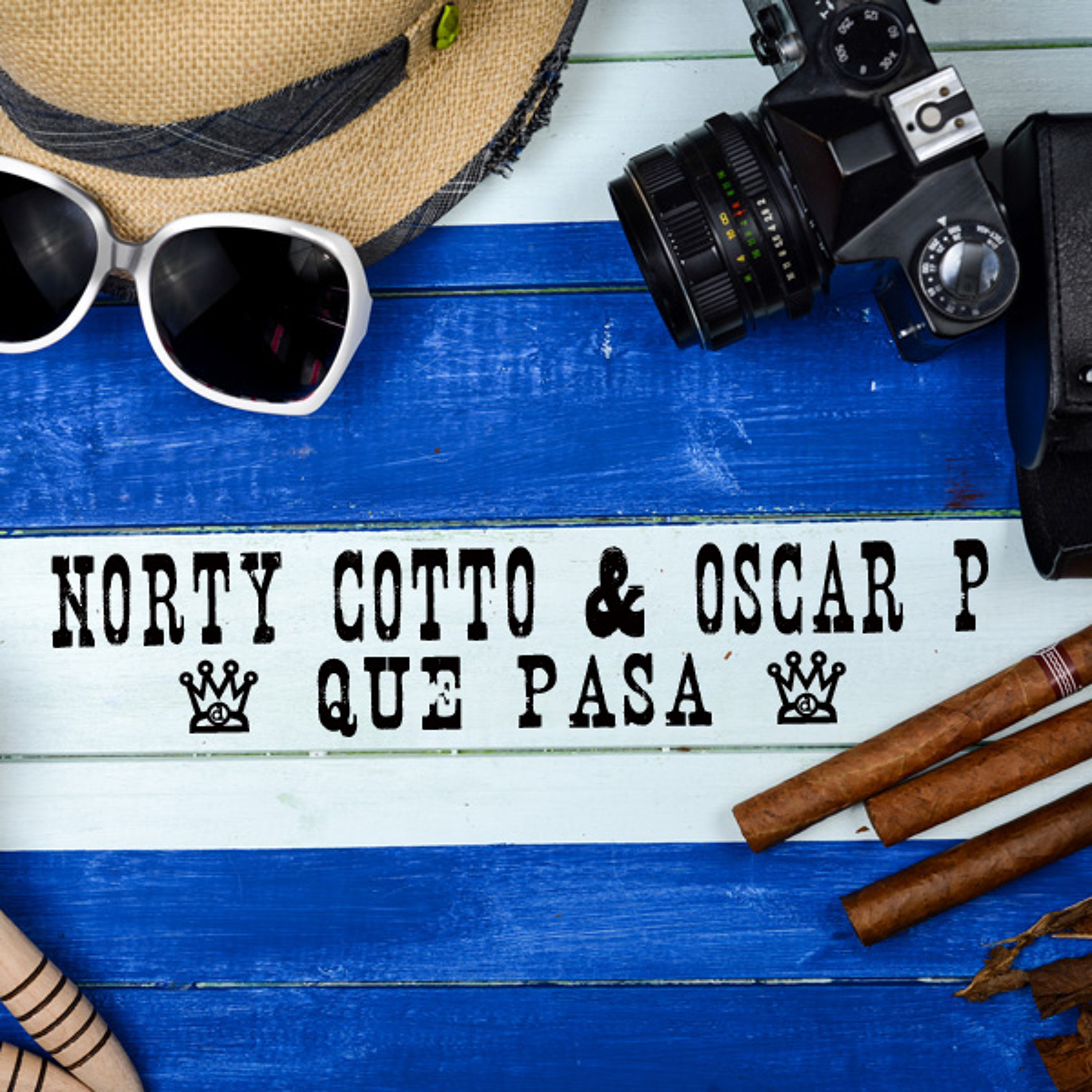 Oscar P