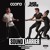 Artwork for Coone x Bassjackers x GLDY LX - Sound Barrier (OUT NOW)