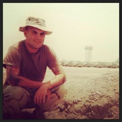 MARS LIKE SON - "MARCHING DOWN"