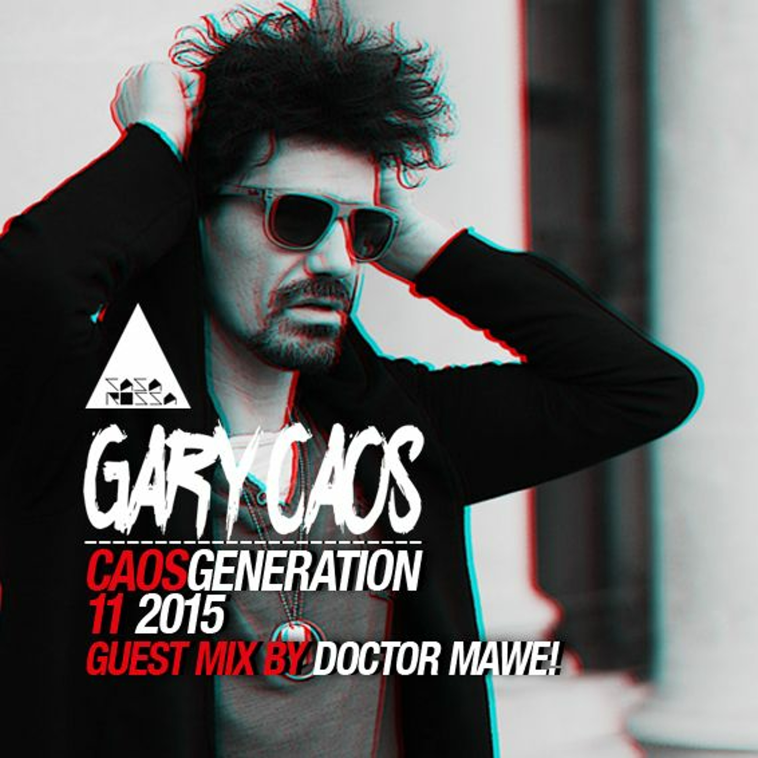 Gary Caos