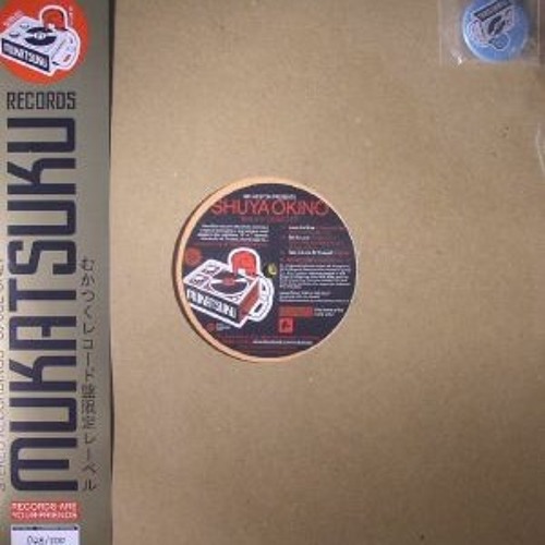 Shuya Okino A2. Still In Love Epic Strings mix)