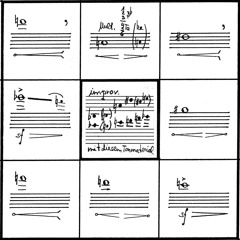 7x7 fo(u)r saxophones (2006)