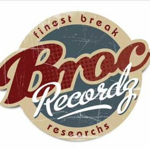 GiωrgosDascalos: BROC - UN SAMPLE A NOS VIES