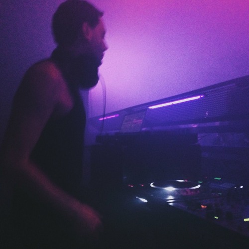 The Horrorist - DJ Set/New Album Preview - Suicide Circus / Rituals - Berlin October 29 2015