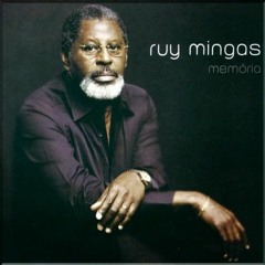 Ruy Mingas - Meninos Do Huambo