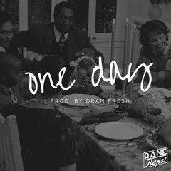 One Day ☘(prod. By Dran Fresh)|RaneRaps [LYRIC VIDEO IN DESC]