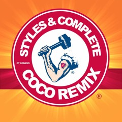 COCO (Styles&Complete Remix)