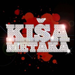 KIŠA METAKA feat. TUTA KAMON ♦ 06. PAZAR