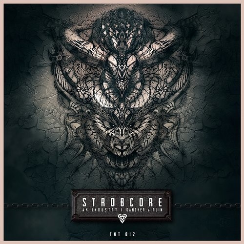 Strobcore & AK Industry - The Formula