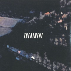 Treatment(Onur Ozer & Binh) - TREATMENT 002 (2X12INCH / VINYL ONLY)
