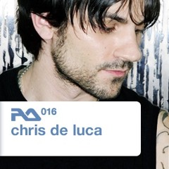 RA.016 Chris de Luca