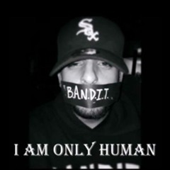 Safi G "I Am Only Human"