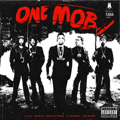 01. Intro - Philthy Rich, Joe Blow, Mozzy, Lil Blood, Lil AJ