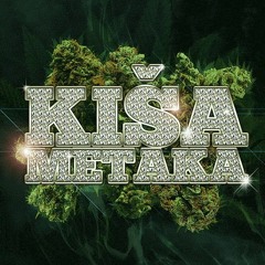 KIŠA METAKA feat. MC JERE LABURA ♦ 11. PIR