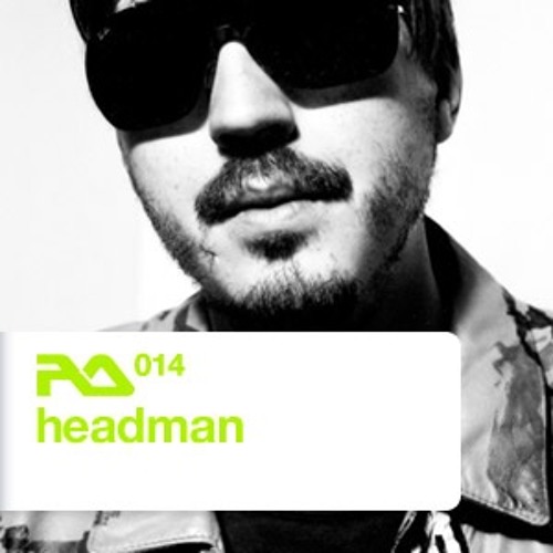 RA.014 Headman