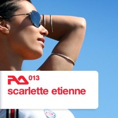 RA.013 Scarlett Etienne