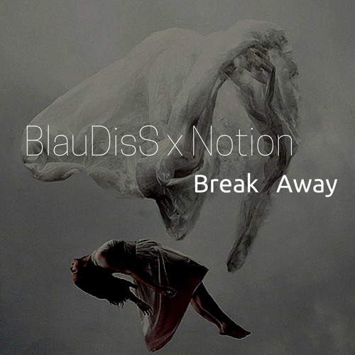 BlauDisS x Notion - Break Away