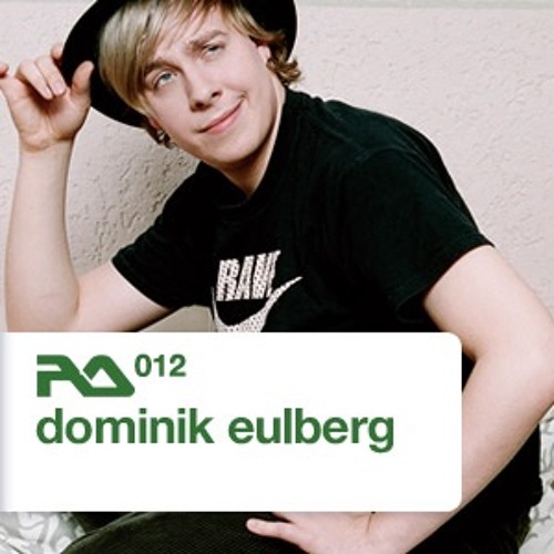 RA.012 Dominik Eulberg