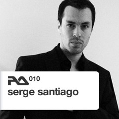 RA.010 Serge Santiago